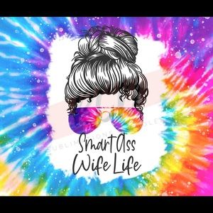 Custom Sublimation 20oz Tumbler